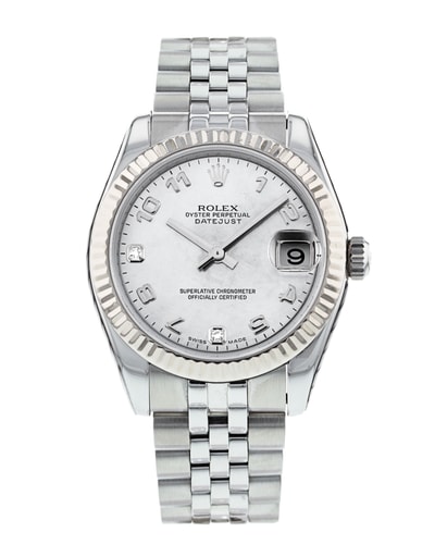 Rolex Datejust Lady 31 178274